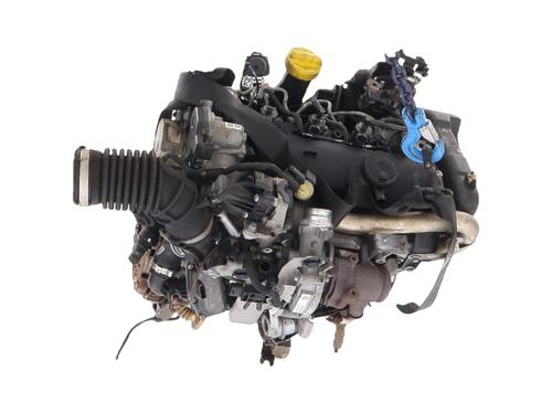 Engine RENAULT CLIO IV (BH_) 1.5 dCi 90 | BP38530516M1 - Image 2