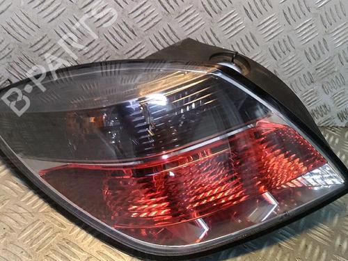 Venstre baglygte OPEL ASTRA H GTC (A04) 1.9 CDTI (L08) | BP30070857C34 