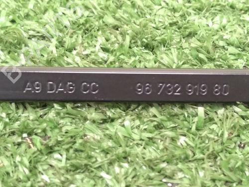 Front windshield wiper arm PEUGEOT 208 I (CA_, CC_) 1.0 VTi | BP30066016C143