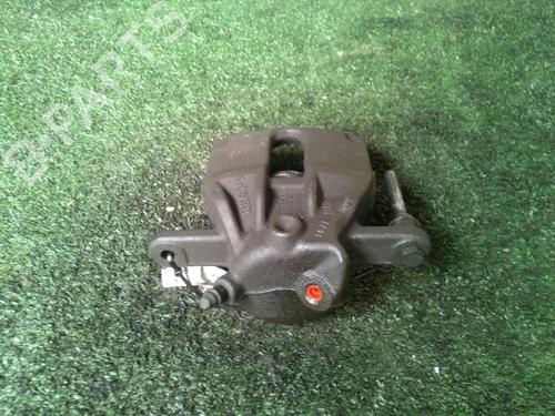 Left front brake caliper RENAULT CLIO III (BR0/1, CR0/1) 1.5 dCi (BR17, CR17) | BP19579127M105 