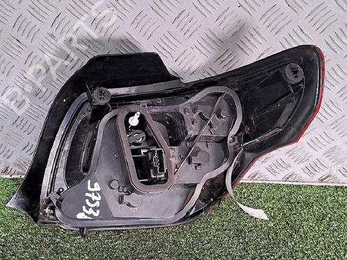 Left taillight CITROËN DS3 (SA_) 1.6 THP 155 | BP29948654C34  - Image 7