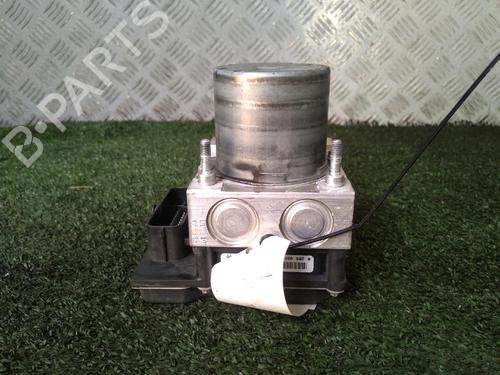 ABS pump CITROËN C4 II (NC_) 1.6 HDi 115 | BP19434515M43 