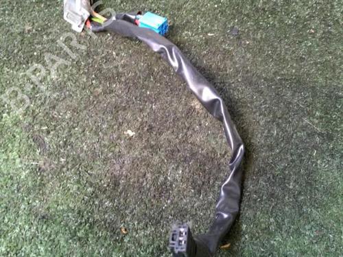 Ignition barrel PEUGEOT 206+ (2L_, 2M_) 1.4 HDi eco 70 | BP29951597M48 - Image 2