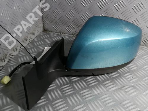 Left mirror SUZUKI SPLASH (EX) 1.0 (A5B310) | BP11401409C26 