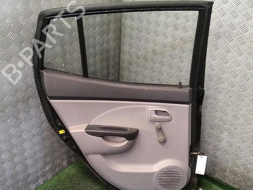 Left rear door KIA PICANTO I (SA) 1.0 | BP30076448C4 