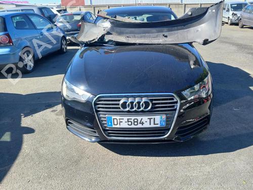 Used Parts AUDI A1 Sportback (8XA, 8XF) 1.6 TDI (90 hp) 4416022