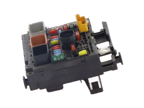 Used Fuse box Fuse box PEUGEOT 407 (6D_) 1.6 HDi 110 (6D9HZC, 6D9HYC) (109 hp) 33628658 33628658