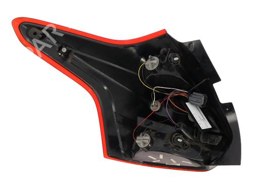 Right taillight FORD FOCUS III 1.6 TDCi | BP33454143C35 - Image 5