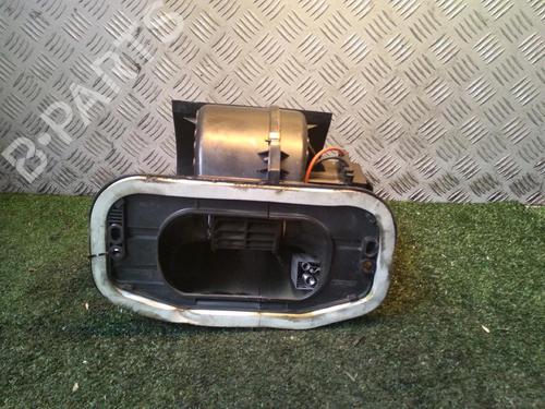 Used Heater blower motor RENAULT 19 I (B/C53_) 1.9 D (B/C534, B/C53J) (64 hp) 17158916
