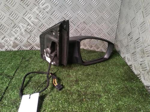 Used Right mirror Right mirror VW POLO V (6R1, 6C1) 1.2 TDI (75 hp) 29951457 29951457