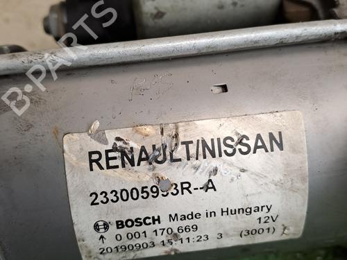 Used Starter Starter 37730457 37730457