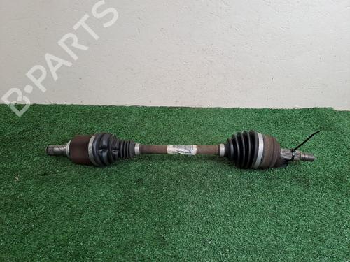 Left front driveshaft DACIA LODGY (JS_) 1.2 TCe (JSAY, JSM0) | BP30672746M38 - Image 5