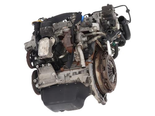 Engine OPEL CORSA D (S07) 1.3 CDTI (L08, L68) | BP31978797M1  - Image 11