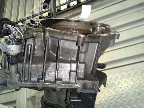 Gearbox FORD FIESTA V (JH_, JD_) 1.4 16V | BP30077522M3 