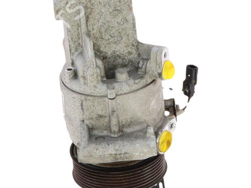 AC compressor DACIA SANDERO II TCe 90 (B8M1, B8MA, B8AC) | BP35956870M34 - Image 3