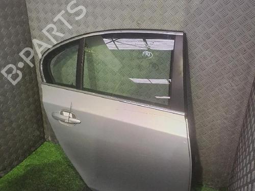 Right rear door BMW 5 (E60) 530 d | BP22331050C5 