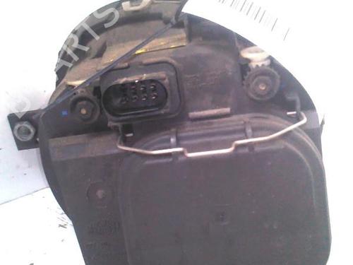 Right headlight VW LUPO I (6X1, 6E1) 1.7 SDI | BP29952053C29