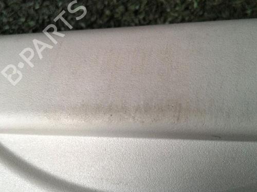 Left sun visor CITROËN C4 Picasso I MPV (UD_) 1.6 HDi | BP29952718I1 - Image 9