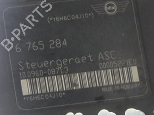 ABS pump MINI MINI (R50, R53) Cooper | BP30643188M43