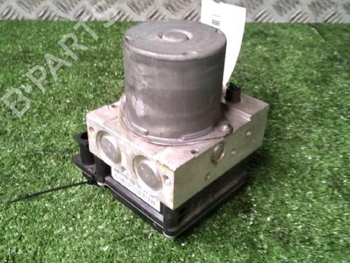Used ABS pump ABS pump RENAULT SCÉNIC II (JM0/1_) 1.9 dCi (JM0G, JM12, JM1G, JM2C) (120 hp) 29951028 29951028