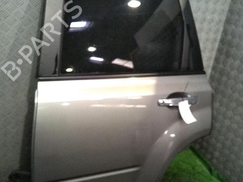 Used Left rear door NISSAN X-TRAIL II (T31) 2.0 dCi 4x4 (150 hp) 30063261