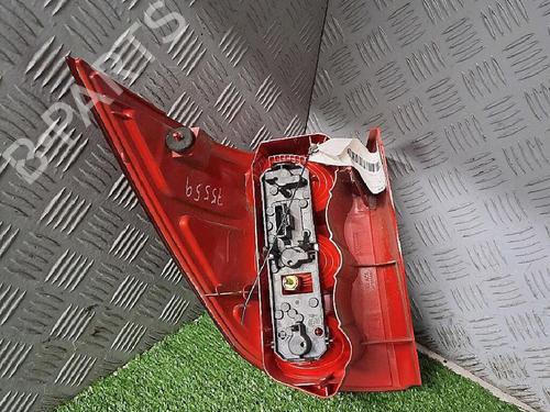 Right taillight PEUGEOT 1007 (KM_) 1.4 | BP30074440C35 