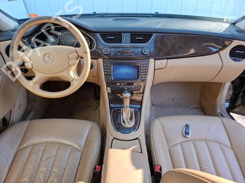 Starter MERCEDES-BENZ CLS (C219) CLS 320 CDI (219.322) | BP33171384M8  - Image 28