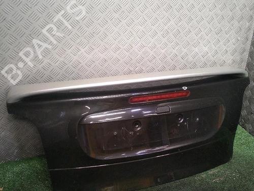 Tailgate RENAULT MEGANE I Coach (DA0/1_) 2.0 16V IDE (DA03, DA0P, DA14) | BP30076621C6 
