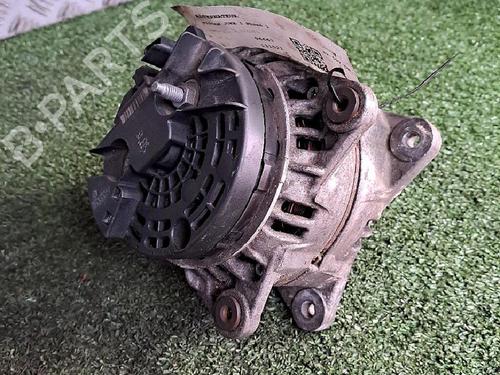 Used Alternator NISSAN JUKE (F15) 1.5 dCi (110 hp) 29946975