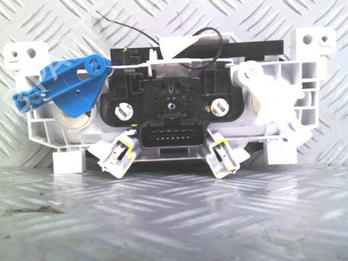 Climate control DACIA DUSTER (HS_) 1.5 dCi 4x4 | BP29951958I5 - Image 2