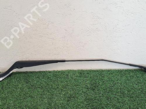 Used Front windshield wiper arm PEUGEOT PARTNER Box Body/MPV 1.6 HDi 16V (90 hp) 29947183