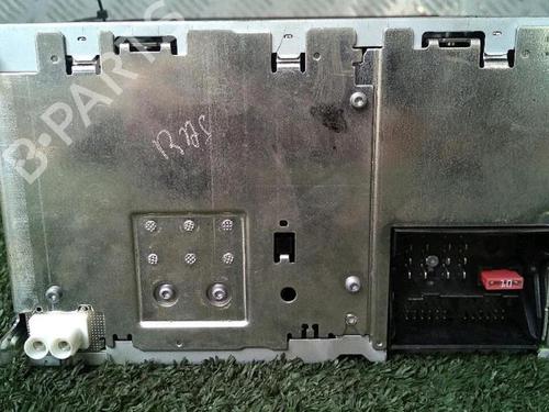 Radio AUDI A3 Sportback (8PA) 1.8 TFSI | BP29952458E6 