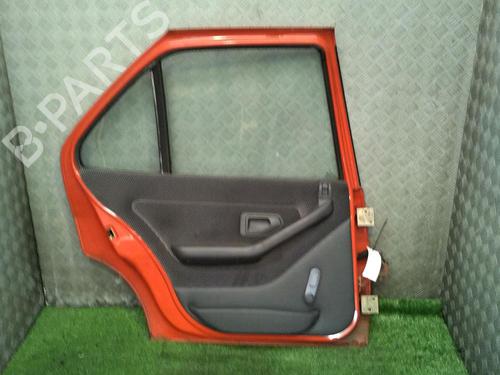 Used Left rear door PEUGEOT 306 Hatchback (7A, 7C, N3, N5) [1993-2003]  30065870