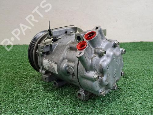 Used AC compressor AC compressor DACIA DUSTER (HS_) 1.5 dCi (HSMC) (107 hp) 30068177 30068177