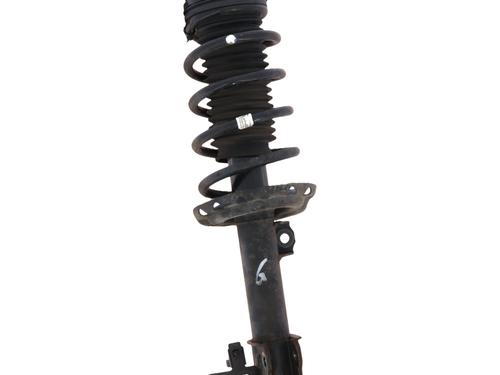 Left front shock absorber OPEL MERIVA B MPV (S10) 1.4 (75) | BP36953444M16 - Image 2