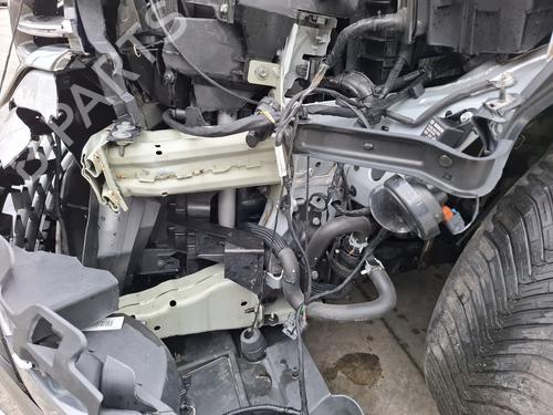 Brugte RENAULT ESPACE V (JR_)  1.6 dCi 160  4747937