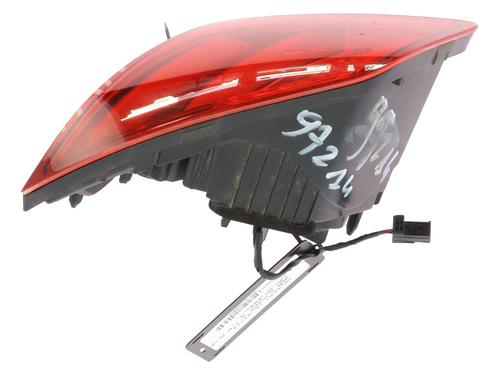 Højre baglygte bagklap PEUGEOT 308 II (LB_, LP_, LW_, LH_, L3_) 1.6 BlueHDi 120 (120 hp) 30488305