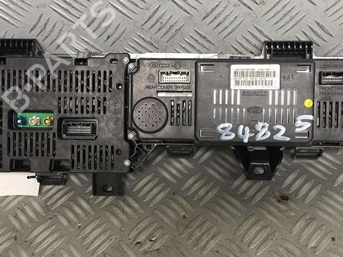 Instrument cluster RENAULT SCÉNIC III (JZ0/1_) 1.5 dCi | BP30069564C47