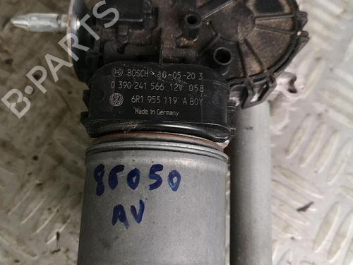 Front wiper motor SEAT IBIZA IV (6J5, 6P1) 1.2 TDI | BP30072612M29 
