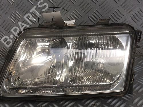 Left headlight AUDI A3 (8L1) 1.9 TDI | BP30068785C28 