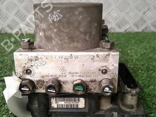 ABS pump RENAULT CLIO III (BR0/1, CR0/1) 1.4 16V | BP29952341M43