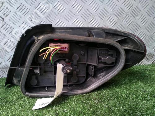 Left taillight CITROËN XSARA (N1) 2.0 HDi 90 | BP29951050C34