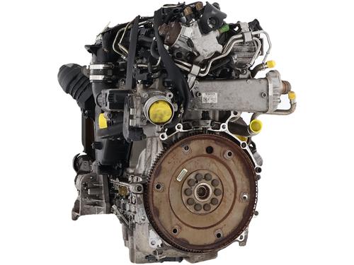 Used Engine Engine 36778269 36778269