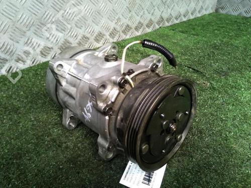 Used AC compressor AC compressor RENAULT MEGANE Scenic (JA0/1_) 1.6 e (JA0F) (90 hp) 29951556 29951556