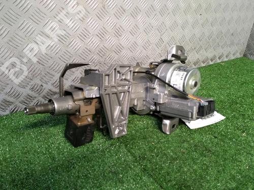 Steering column RENAULT CLIO IV (BH_) 1.5 dCi 75 | BP11408879M21 