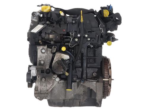 Engine RENAULT CLIO III (BR0/1, CR0/1) 1.5 dCi (BR17, CR17) | BP33875794M1 - Image 2