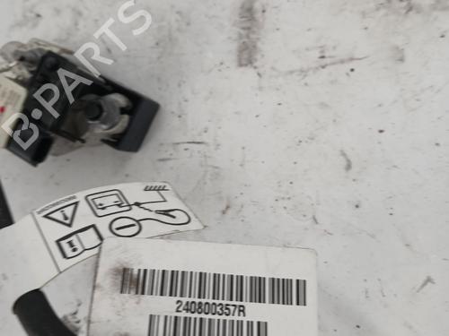 Cable RENAULT CLIO V (B7_) 1.0 TCe 90 (B7MT) | BP39897181E12 - Image 3