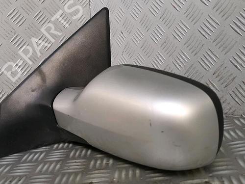 Used Left mirror RENAULT MEGANE II (BM0/1_, CM0/1_) 1.9 dCi (BM0G, CM0G) (120 hp) 30065142