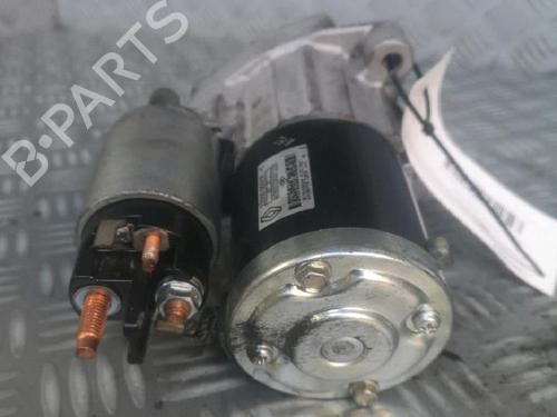Starter RENAULT CAPTUR I (J5_, H5_) 1.2 TCe 120 | BP37731520M8 - Image 2