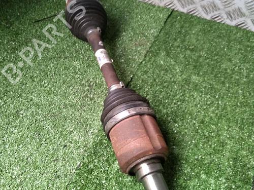 Left front driveshaft KIA NIRO I (DE) 1.6 GDI Hybrid | BP30071565M38 